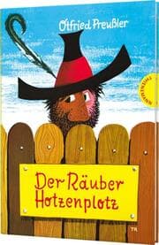 Cover von Der Räuber Hotzenplotz