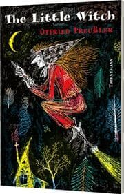 Cover von The Little Witch