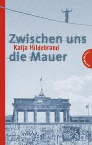 Cover von Zwischen uns die Mauer