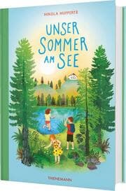 Cover von Unser Sommer am See