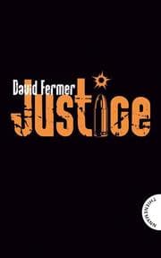 Cover von Justice