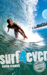 Cover von Surf 4ever
