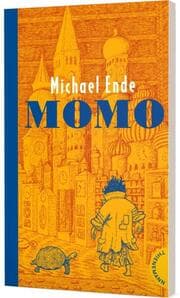 Cover von Momo