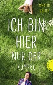 Cover von Ich bin hier nur der Kumpel