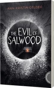 Cover von The Evil of Salwood