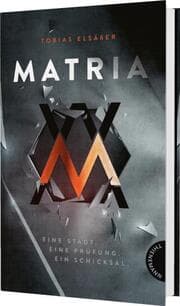 Cover von Matria