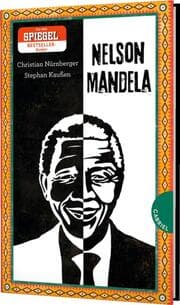 Cover von Nelson Mandela