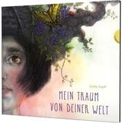 Cover von Mein Traum von deiner Welt