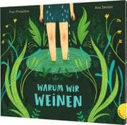 Cover von Warum wir weinen