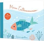 Cover von Meine Erstkommunion