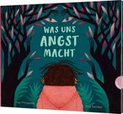 Cover von Was uns Angst macht