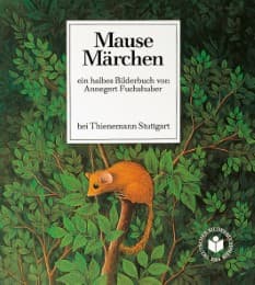Cover von Mause-Märchen, Riesen-Geschichte