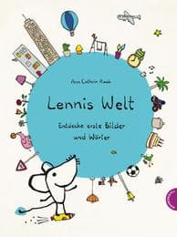 Cover von Lennis Welt