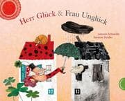 Cover von Herr Glück und Frau Unglück