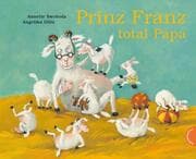 Cover von Prinz Franz total Papa