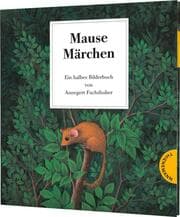 Cover von Mausemärchen/Riesengeschichte
