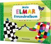 Cover von Mein Elmar Freundealbum