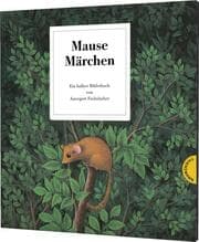 Cover von Mausemärchen/Riesengeschichte