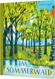 Cover von Im Sommerwald