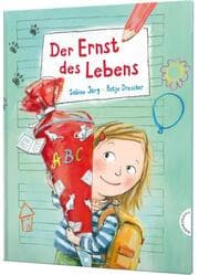 Cover von Der Ernst des Lebens: Der Ernst des Lebens