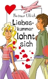 Cover von Liebeskummer lohnt sich