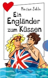 Cover von Ein Engländer zum Küssen