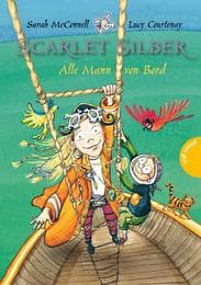 Cover von Alle Mann von Bord