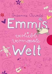 Cover von Emmis verliebtvermopste Welt