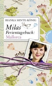 Cover von Milas Ferientagebuch: Mallorca