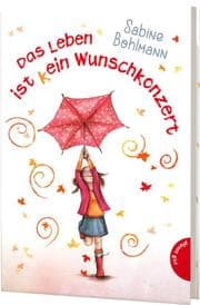 Cover von Das Leben ist (k)ein Wunschkonzert