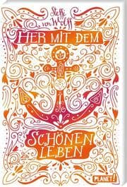 Cover von Her mit dem schönen Leben