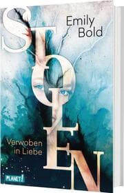 Cover von Stolen: Verwoben in Liebe