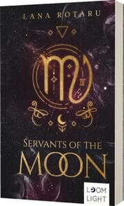 Cover von Zodiac - Servants of the Moon