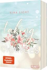 Cover von Taking Chances