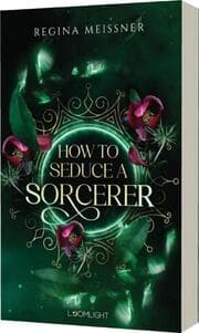 Cover von How to Seduce a Sorcerer