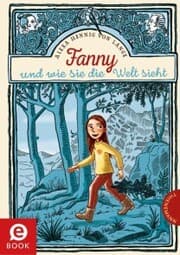 Cover von Fanny oder wie sie die Welt sieht