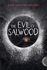 Cover von The Evil of Salwood