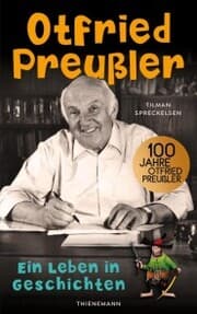 Cover von Otfried Preußler
