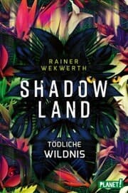 Cover von Shadow Land