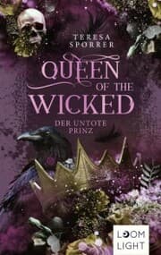 Cover von Queen of the Wicked 2: Der untote Prinz