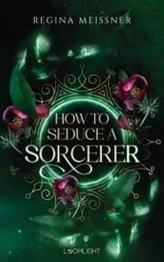 Cover von How to Seduce a Sorcerer