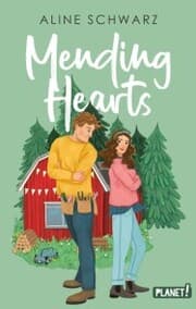 Cover von Mending Hearts