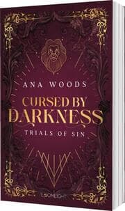 Cover von Trials of Sin - Cursed by Darkness