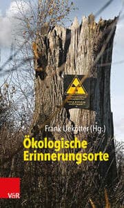 Cover von Ökologische Erinnerungsorte