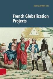 Cover von French Globalization Projects