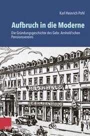Cover von Aufbruch in die Moderne