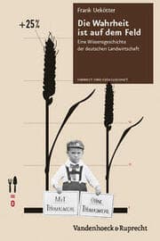 Cover von Die Wahrheit ist auf dem Feld