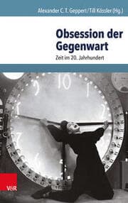 Cover von Obsession der Gegenwart