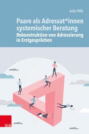 Cover von Paare als Adressat