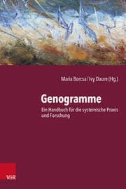 Cover von Genogramme